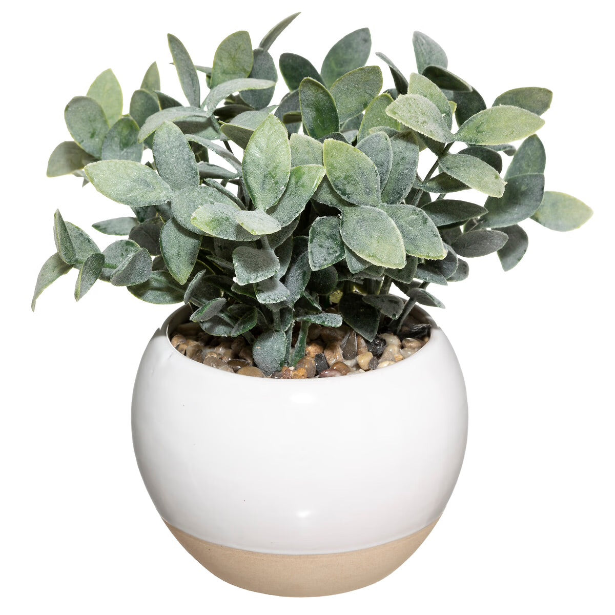 Planta Articifiala Ceramica