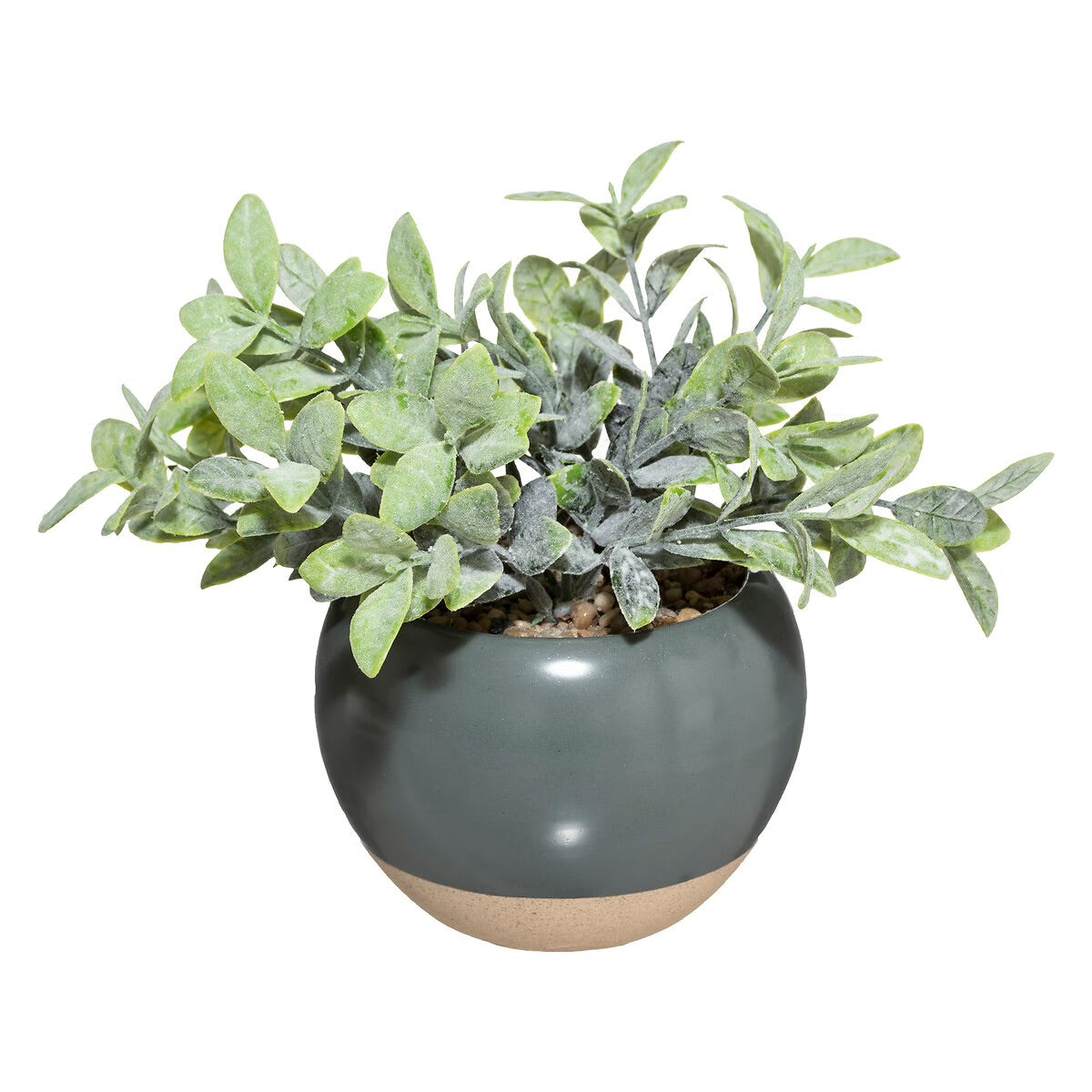 Planta Articifiala Ceramica