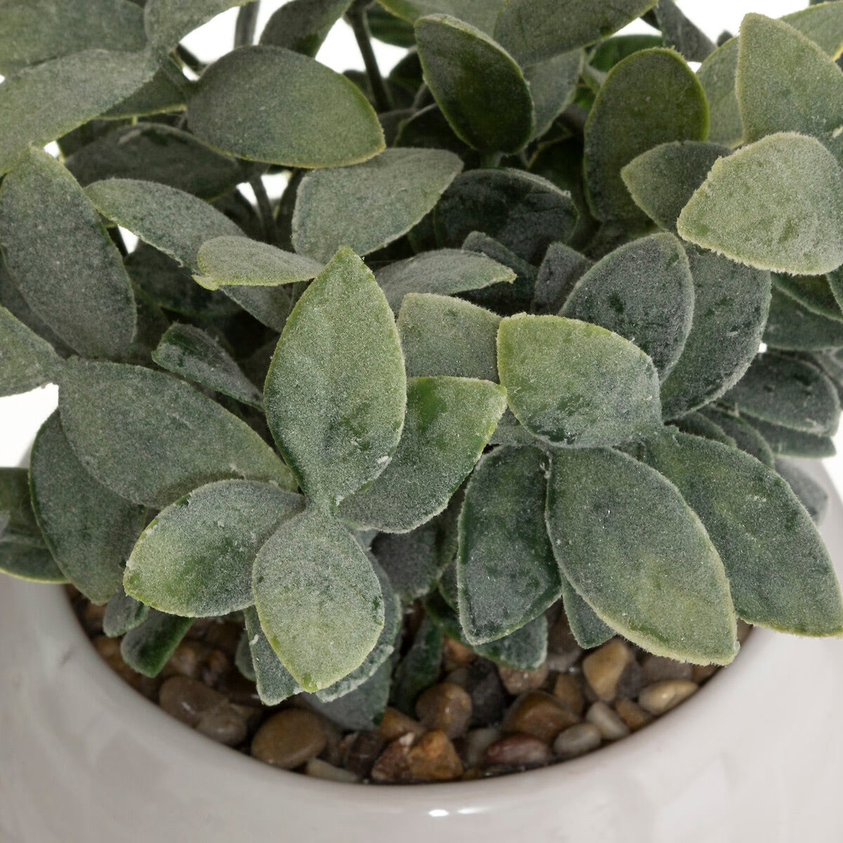 Planta Articifiala Ceramica