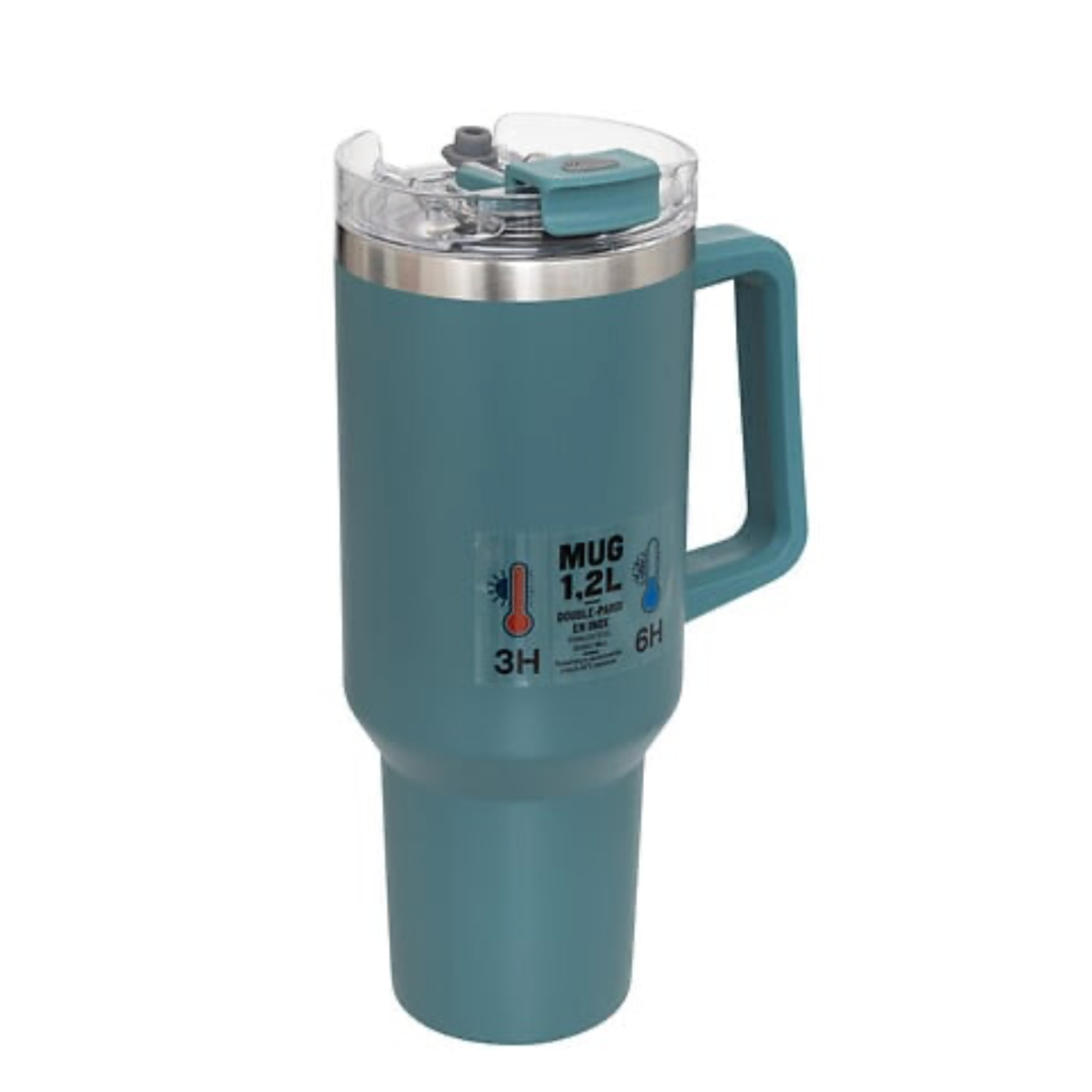 Termos Inox 1,2L