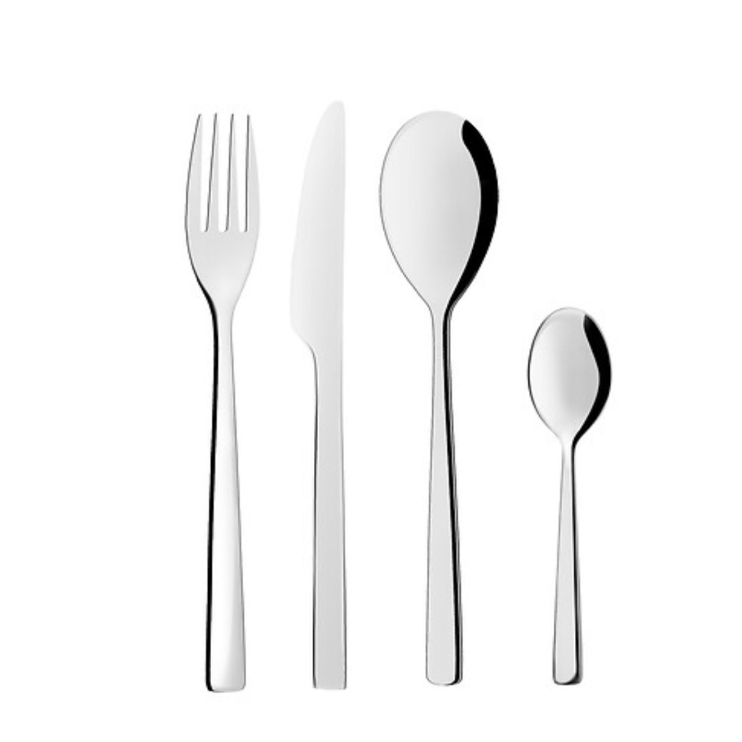 Set Tacamuri 24 pcs