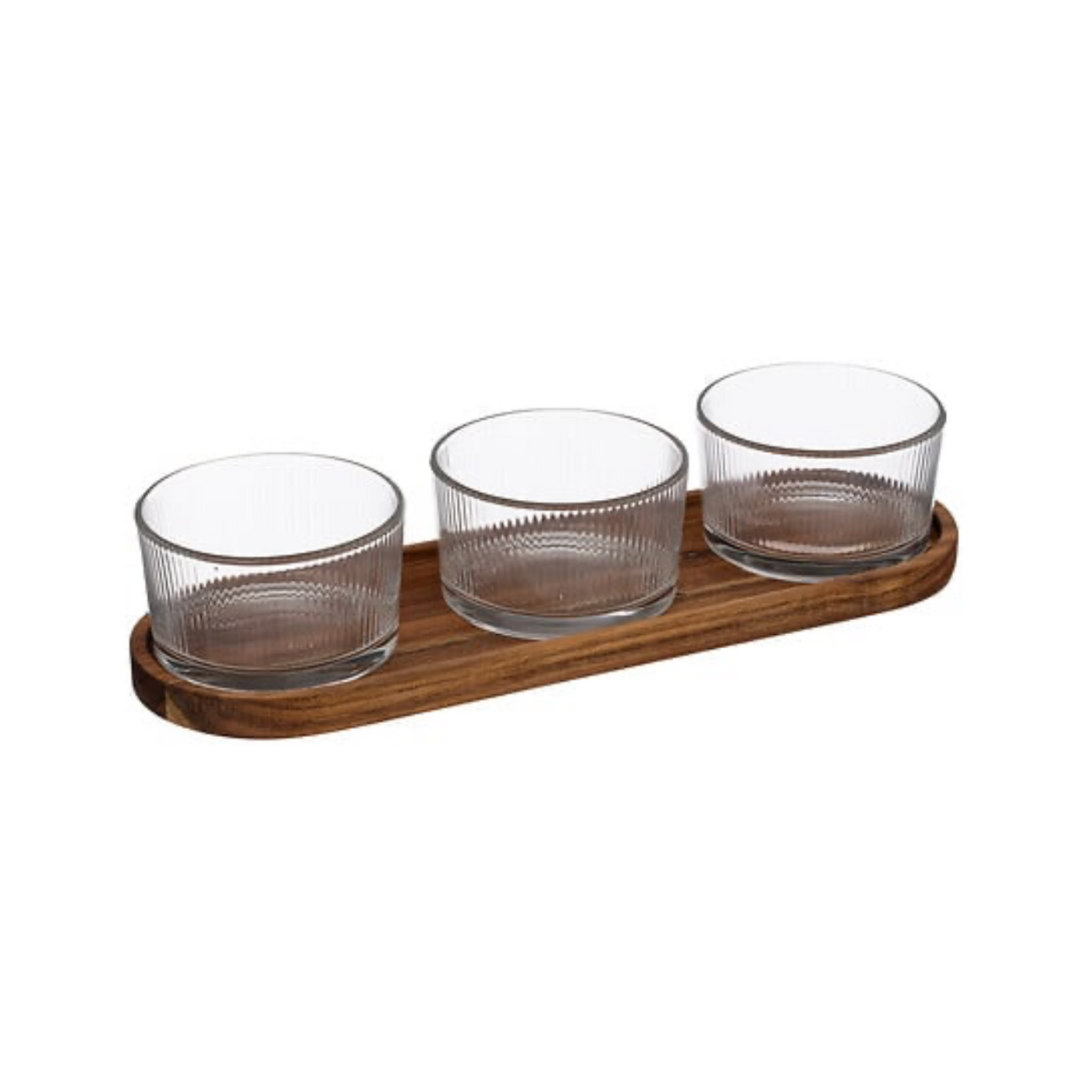 Set aperitiv 4p