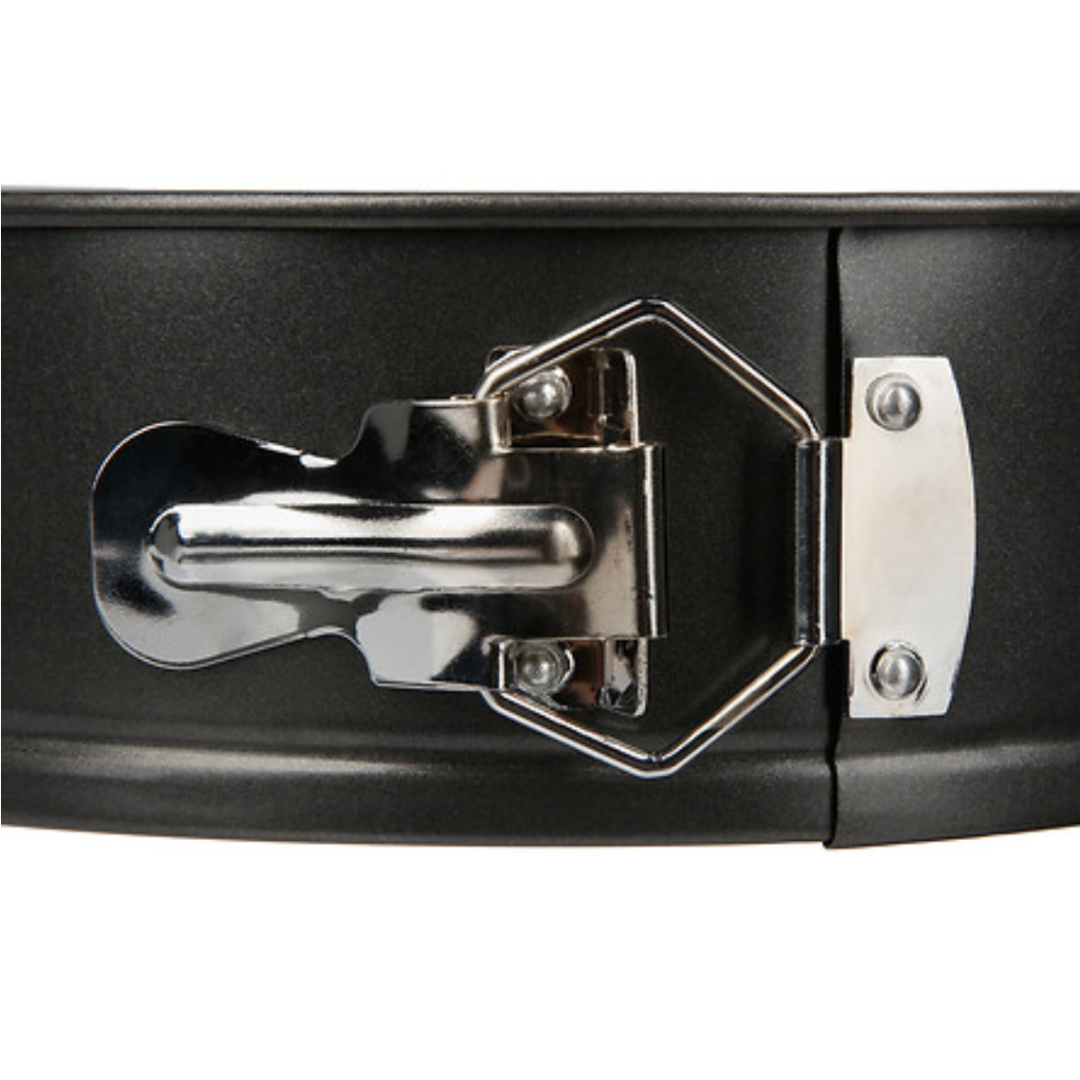 Set 3 tavi tort demontabile metal