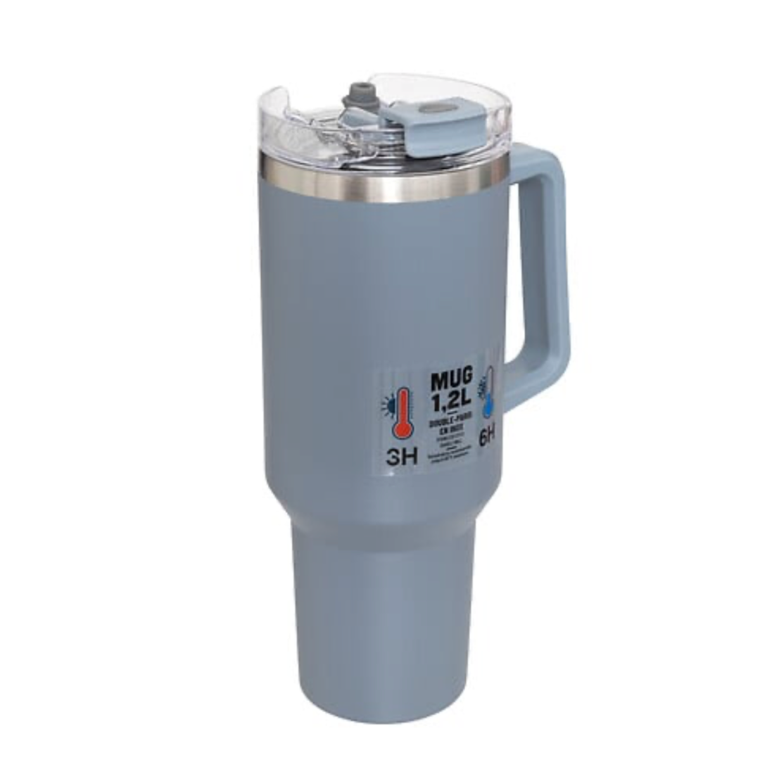 Termos Inox 1,2L