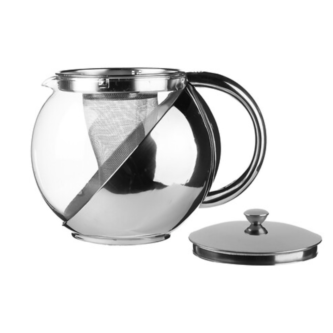 Ceainic Inox 1,10L