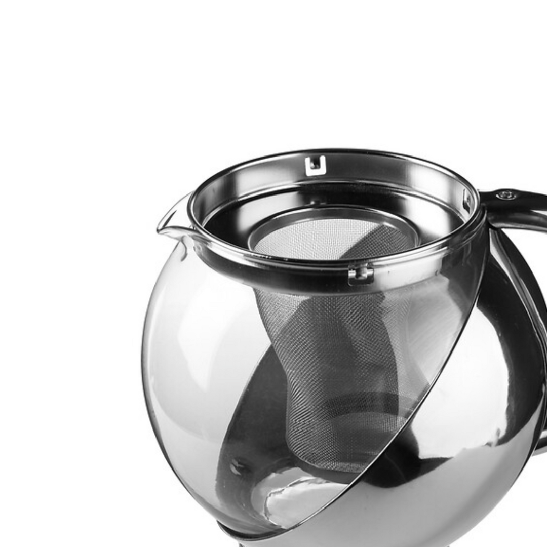 Ceainic Inox 1,10L