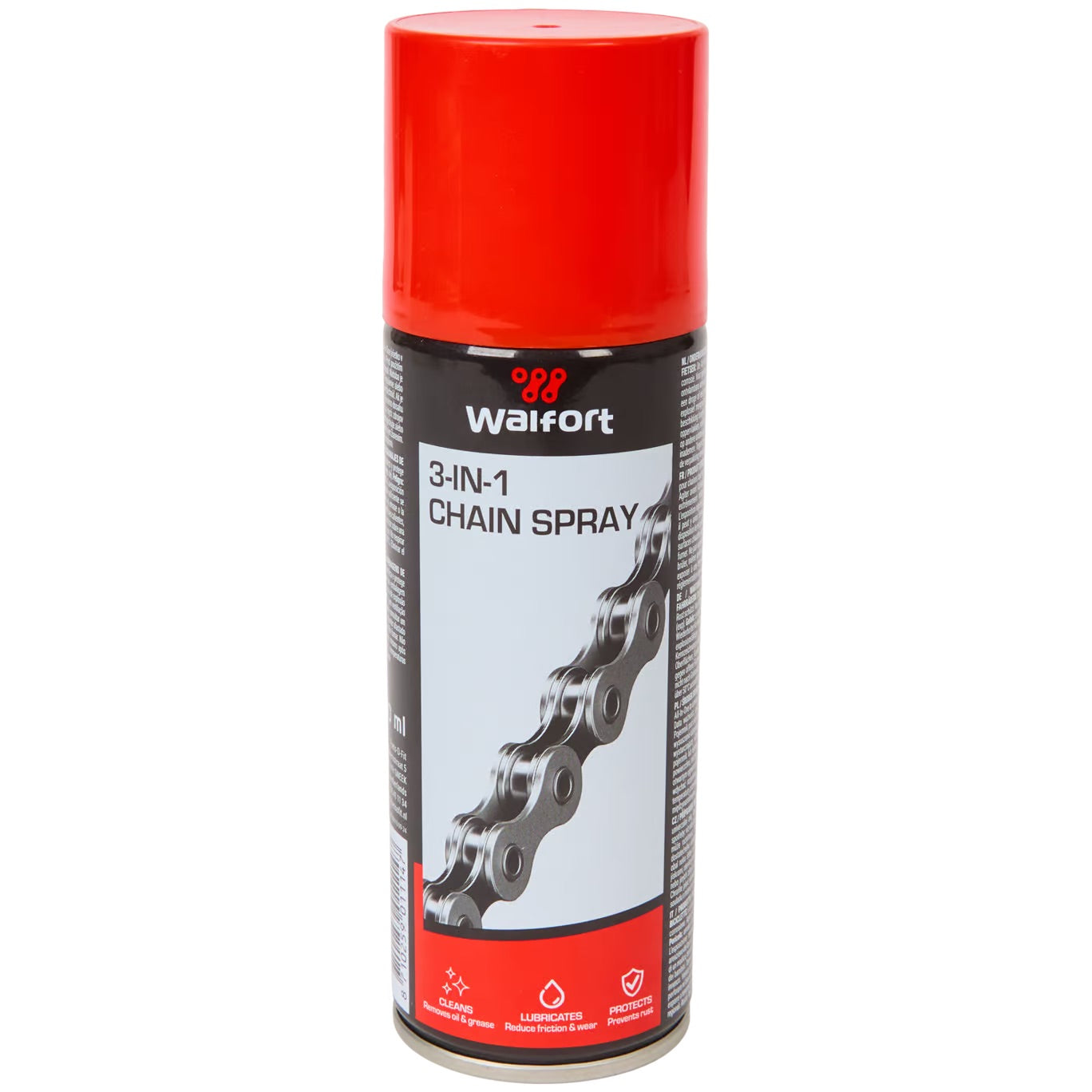 Spray de lant Walfort 3 in 1