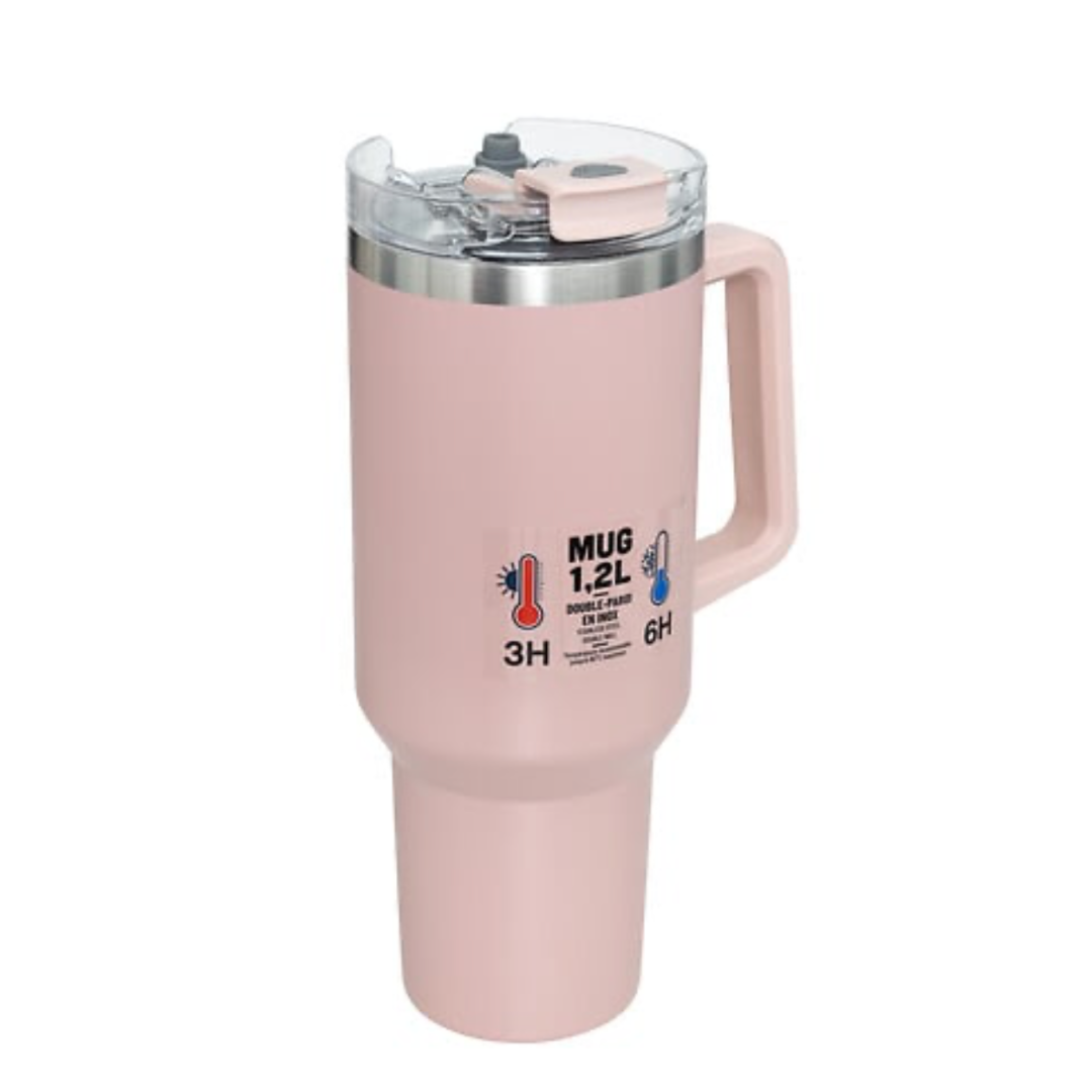 Termos Inox 1,2L