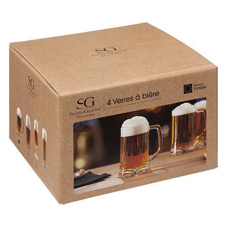 Cana bere X4 32CL