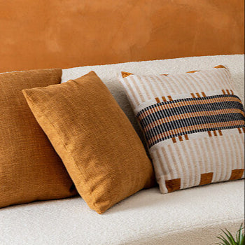 Perna decorativa JANGWA 40X40