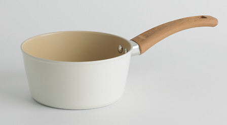 Cratita 16cm bej