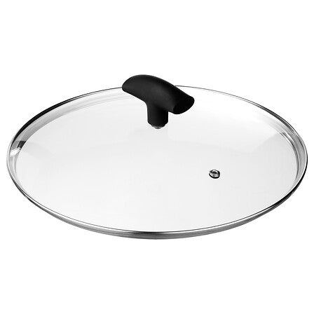 Oala cu capac 24cm