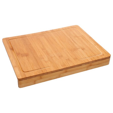 Plansa de taiat 45 x 34 cm Bambus