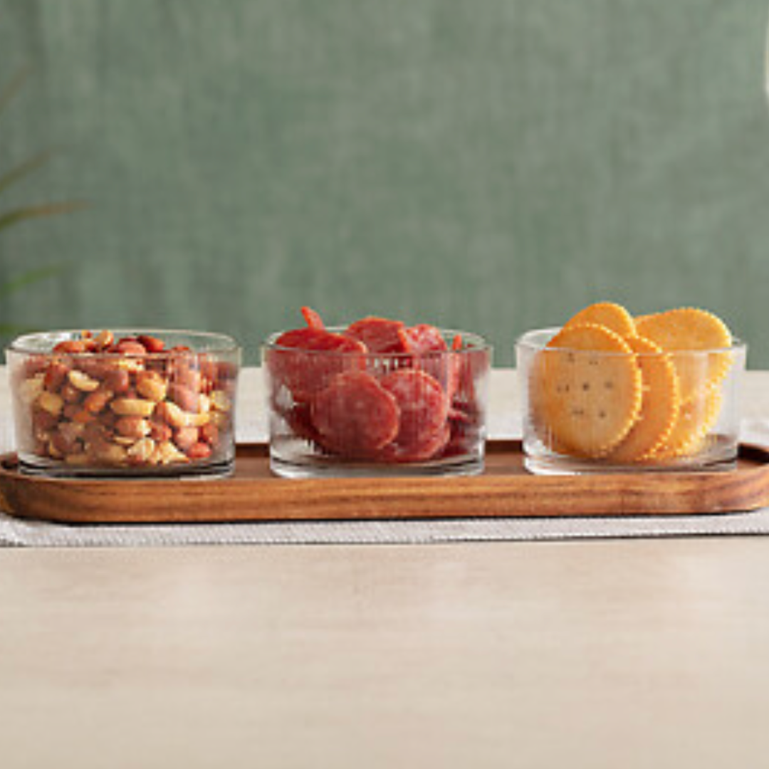 Set aperitiv 4p