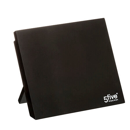 Set 5 cutite cu suport magnetic