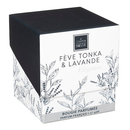 Lumanare Elegance 190g
