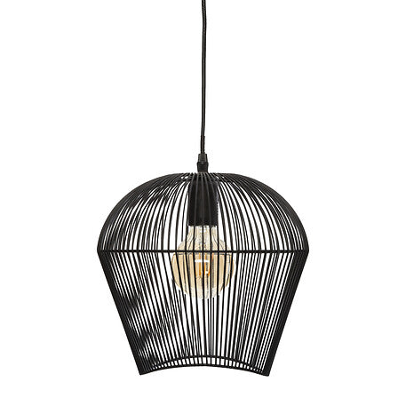 Lustra suspendata Metal