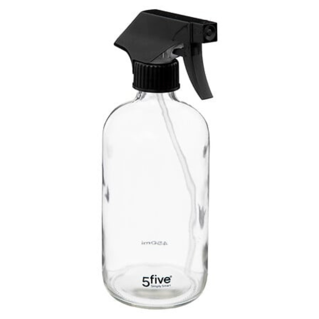 Sticla spray din sticla 450ml