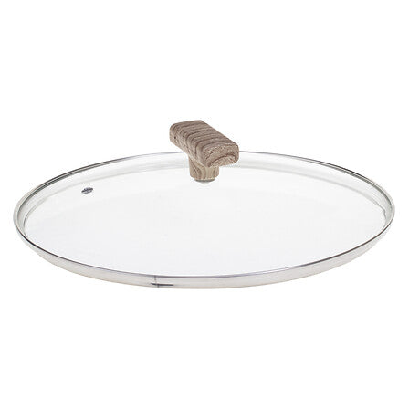Oala imitație piatra 28 cm ø