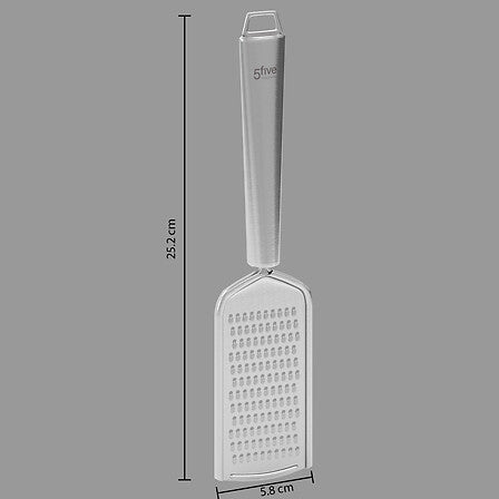 Răzătoare cu mâner inox