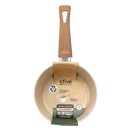 Cratita 16cm bej