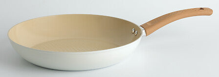 Tigaie 24 cm bej