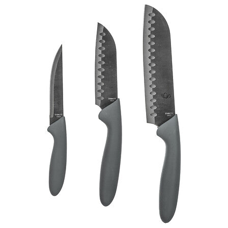 Set Cutite SANTOKU X3