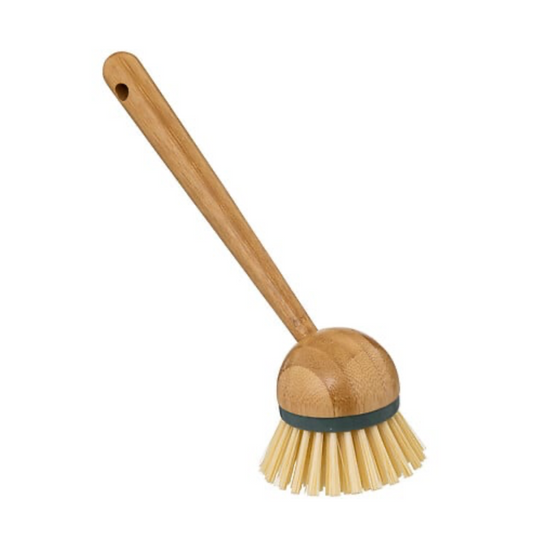 Perie vase Bambus