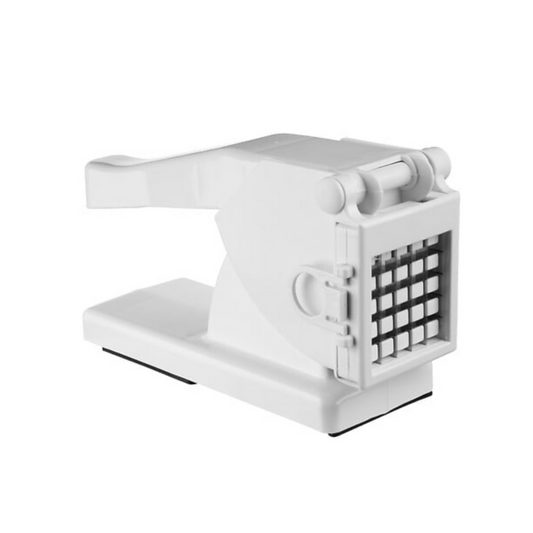 Taietor cartofi prăjiți Inox