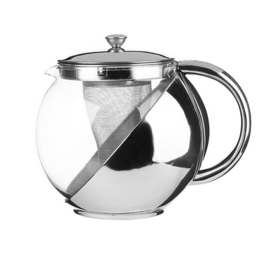 Ceainic Inox 1,10L