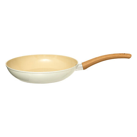 Tigaie 24 cm bej