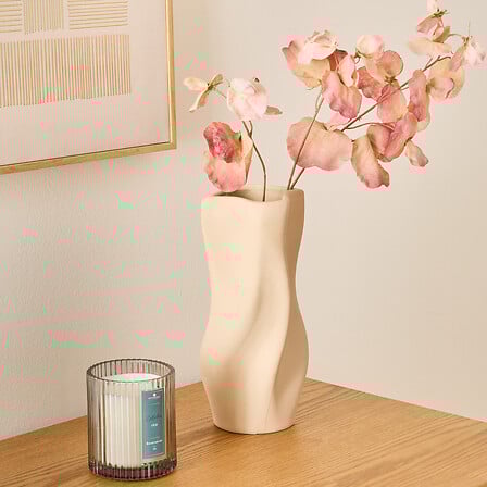 Vaza Ceramica Grigor Nude