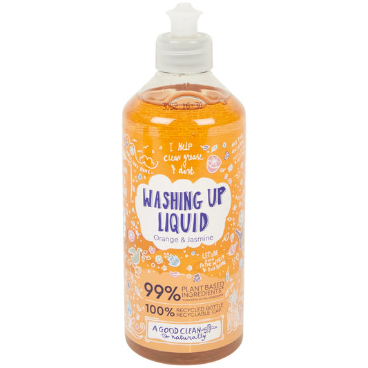 Lichid de vase parfumat 500ml