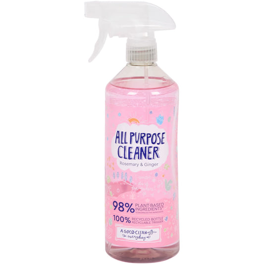 Solutie de curatat universala parfumata 750ml