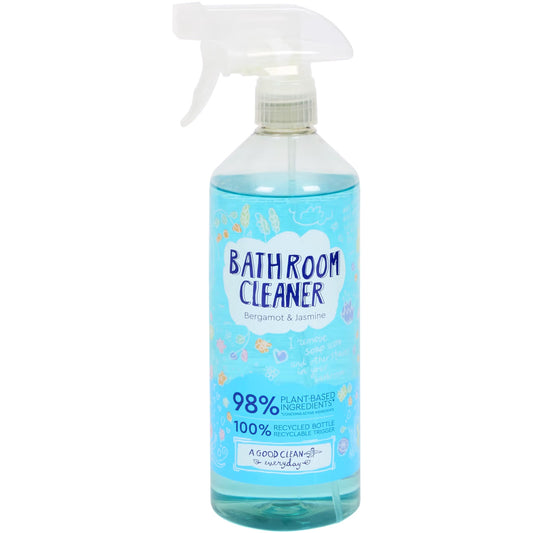 Solutie de curatat baie parfumata 750ml