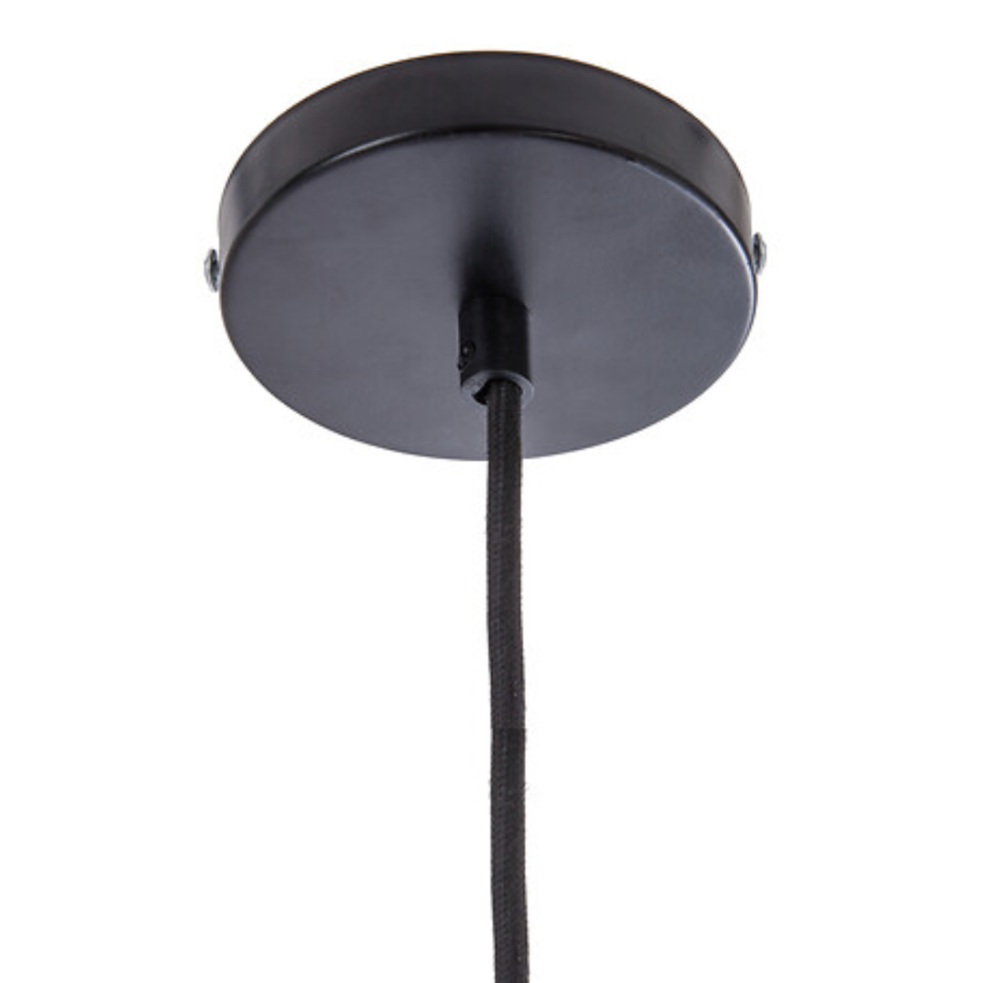 Lustra aurie metal