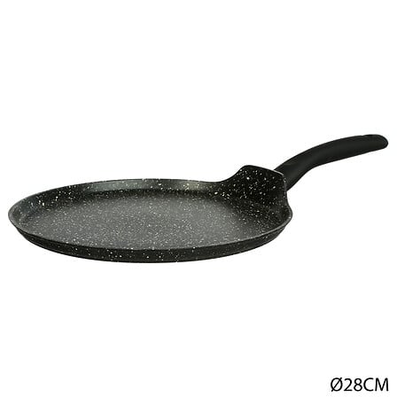 Tigaie Clatite 28cm
