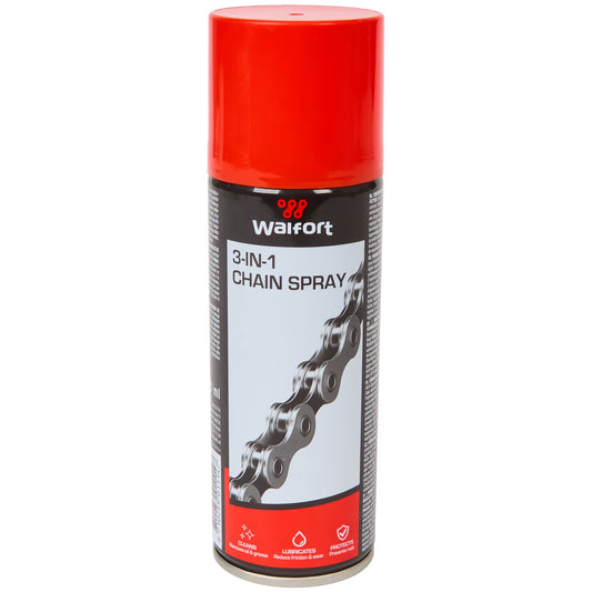 Spray de lant Walfort 3 in 1