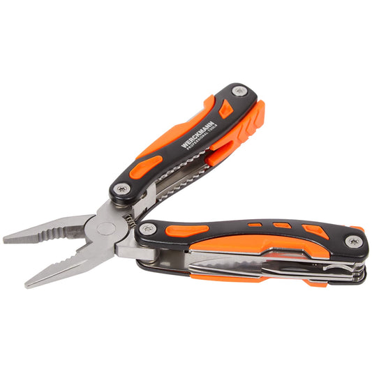 Briceag Multifunctional 15 in 1