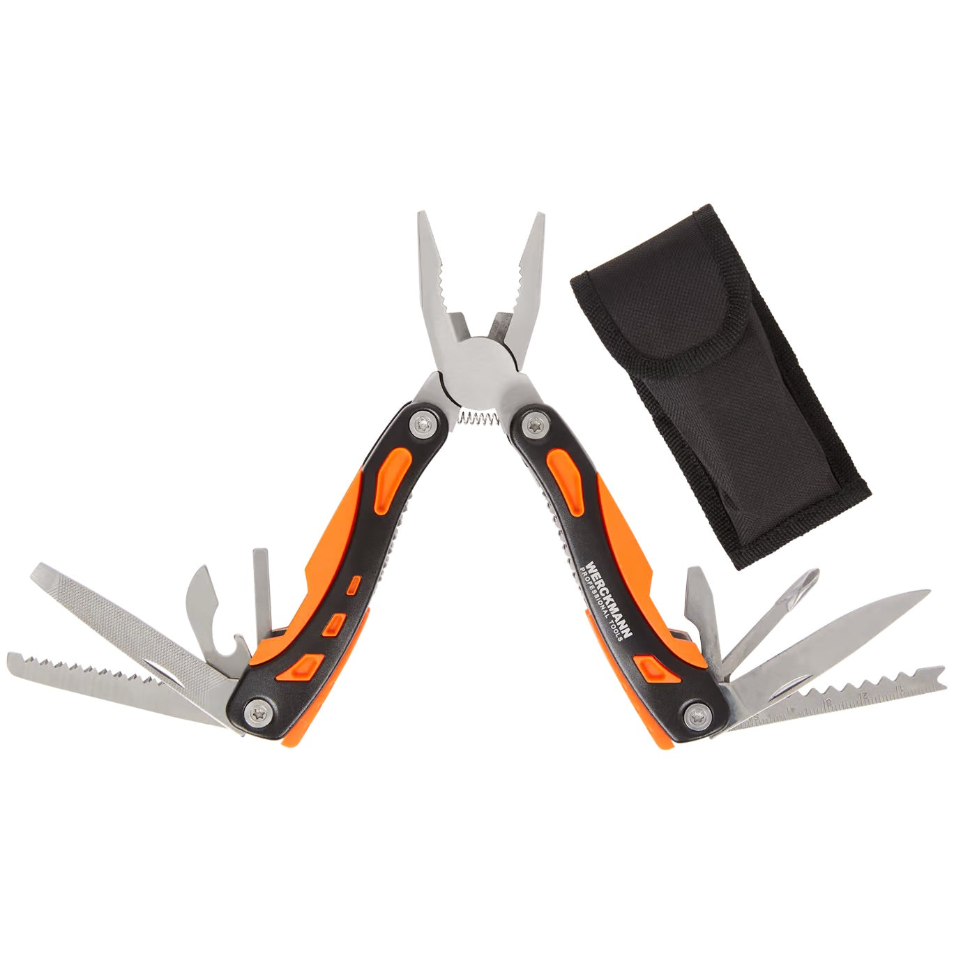 Briceag Multifunctional 15 in 1