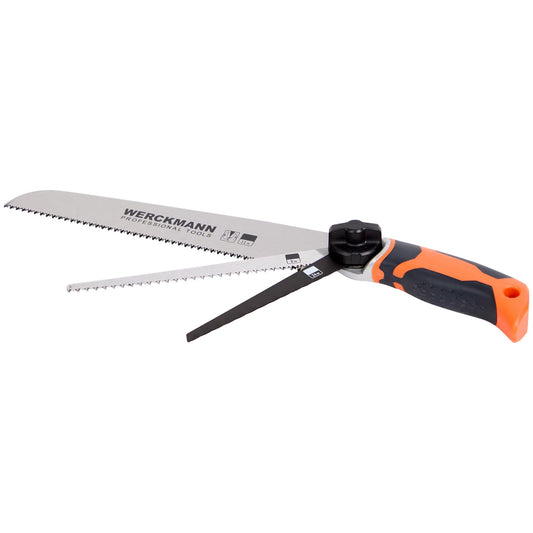 Fierastrau 3 in 1 multifunctional