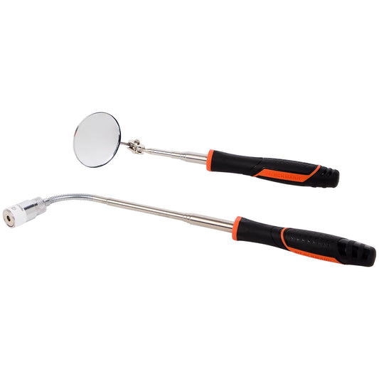 Set instrumente pentru inspectie