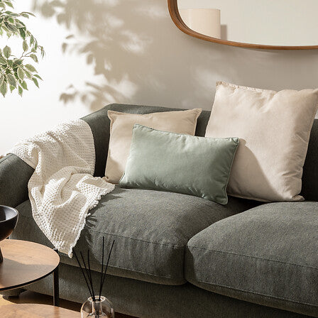 Perna crem LILOU 45X45