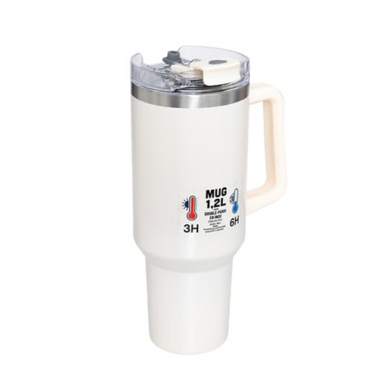 Termos Inox 1,2L