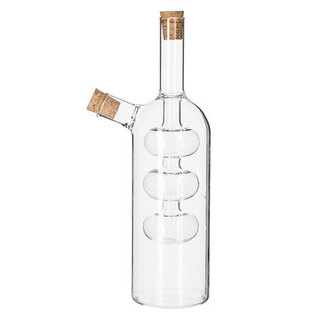 Sticla ulei/otet 0,5L