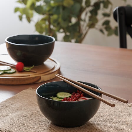 Poke Bowl set x2