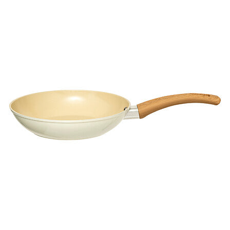 Tigaie 20 cm bej