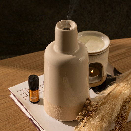 Difuzor uleiuri esențiale ceramica Marty