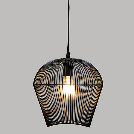Lustra suspendata Metal