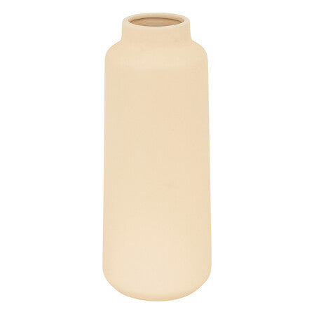 Vaza Ceramica Bej H30